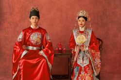 -太古映画婚纱摄影(天河店)