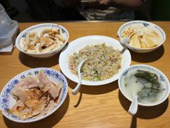 -龙抄手(春熙路总店)