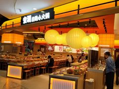 -万达广场(济南魏家庄店)