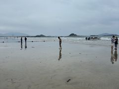 -坛南湾阿强农家乐.海鲜大排档老字号(福州地标美食店)