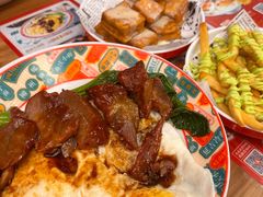 -孖记茶档·热腾茶餐(江南西plus店)