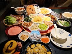 -丝恋丝娃娃(逸天城国贸店)