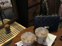 -漫笙舍Manse·咖啡·民宿