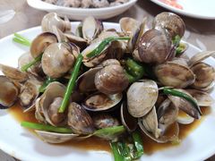 -大众海鲜加工大排档(金海湾大道店)