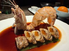 溏心熟醉富贵虾-新荣记(BFC外滩金融中心店)