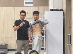 -琪航·健身+普拉提(嘉定北地铁站店)