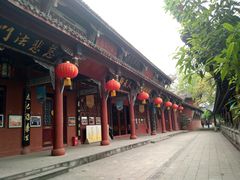 -中国观音故里广德景区