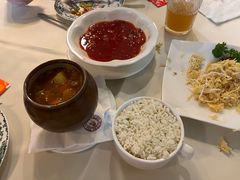 -老井俄式餐厅