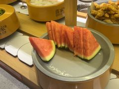 -喜家自助小火锅(沈北吾悦店)