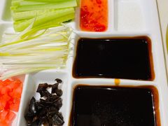 小料-大铁勺新津菜(东丽阳光新业广场店)