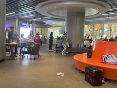 -冰堡国际溜冰场(观澜湖新城MHMALL店)