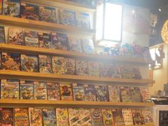 -日式の游戏电玩屋ps4·ps5·switch(湖滨银泰店)