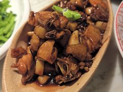 -径山十八道·风味民间菜(杭州总店)