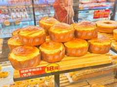 -味多美蛋糕(灯市口店)