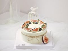 -糖秋Cake DIY·蛋糕定制·甜品台(观音桥店)