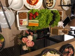 -好牛烧肉(世茂广场店)