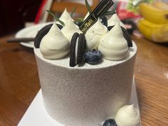 -面包新语(上地华联店)