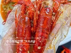 -一起吃小龙虾·海鲜(海珠店)