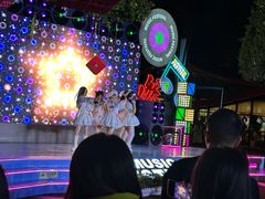 -成都欢乐谷