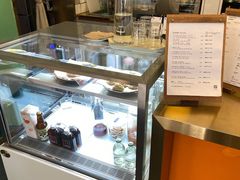-KYO COFFEE(胶州路店)