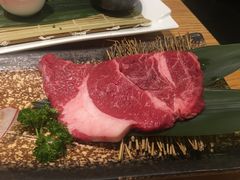 -赤坂亭·M9和牛烧肉·铁板烧·日料398放题(长泰广场店)