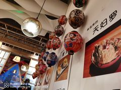 -一井烧肉·活鳗·寿司(望京SOHO店)