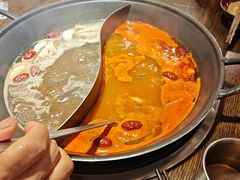 -冯校长老火锅(广州正佳广场店)