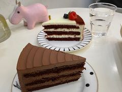 -姆们M Sweetie Cake(三里屯店)