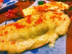 -一心创作料理屋(经开万达店)