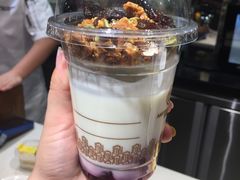 -匠造烘焙(上海湾店)
