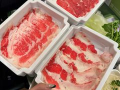-一围肥牛肉小火锅(佳兆业广场店)