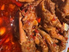 -老闵田螺馆·南昌市井菜·特色小吃(总店)