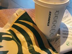 -星巴克臻选(珠海富华里店)