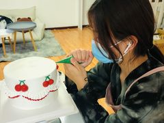 -食间旅人DIY烘焙工作室