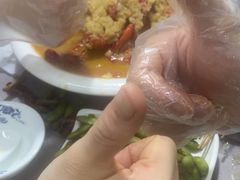 -虾女王·龙虾·烧烤(龙江店)