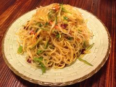 大拌菜-苏师傅菜馆(上沙店)