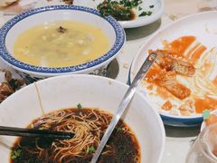 -金典银峰老鹅馆·昆山菜(亭林公园店)