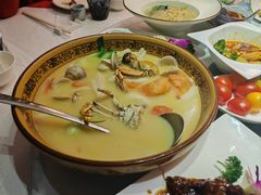 -逸林轩中餐厅(中信泰富朱家角锦江酒店)