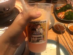 -烧肉达人•炭火烧肉(新天地店)