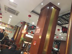 大堂-王興記(中山路店)