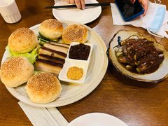 -烧肉馆(古北水镇景区店)