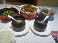 -胡子大厨·超级小炒肉(华润店)