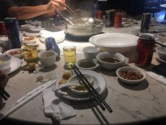 -八合里牛肉火锅(深圳龙华硅谷店)