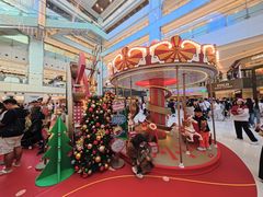 -新城市广场