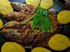 -黑土印象菜馆(三元桥店)