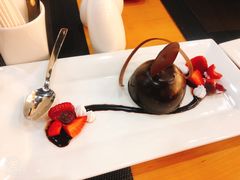 -杭州国际会议中心洲际酒店-面工坊