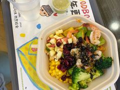 -超级碗FOODBOWL(成都来福士店)