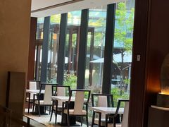 -拾溪餐厅·包厢(杭州千禧度假酒店)