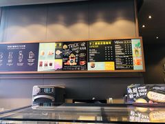-星巴克(佛山顺德大融城店)