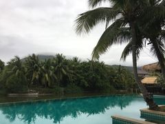 -三亚亚龙湾五号度假别墅酒店